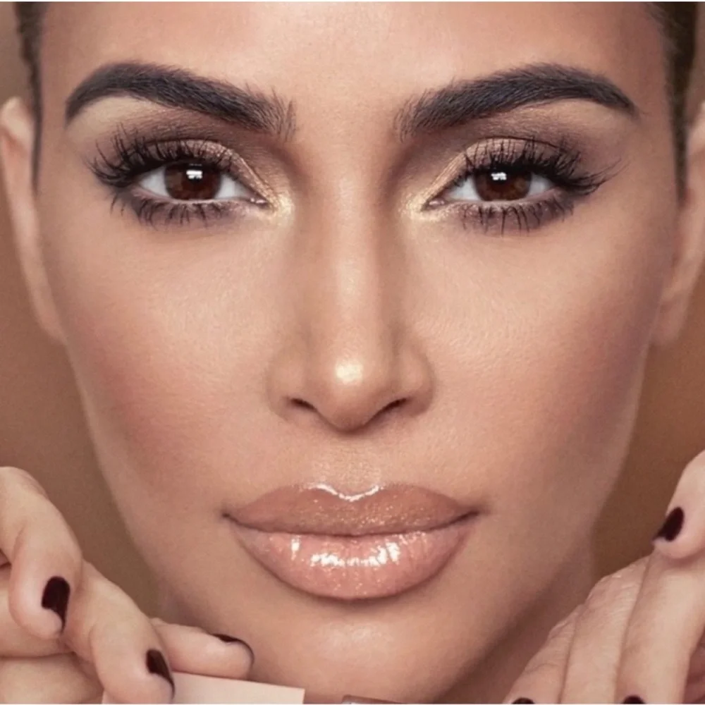 KKW Glitz & Glam Palette